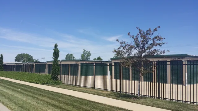 Storage Sense - Springfield - Alex