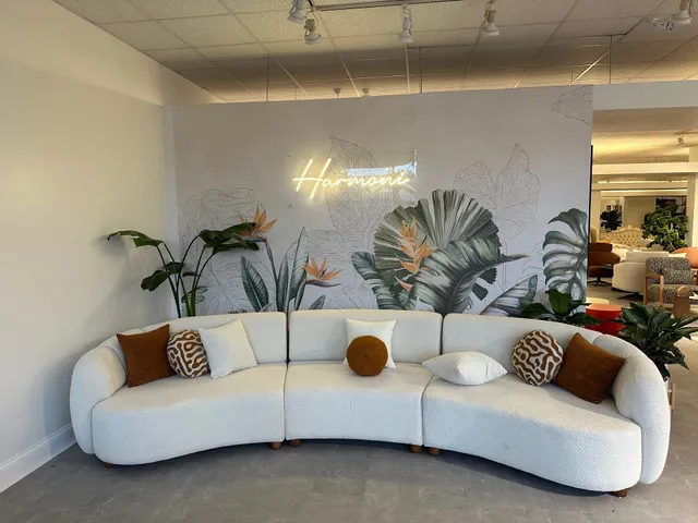 Harmoni Furniture