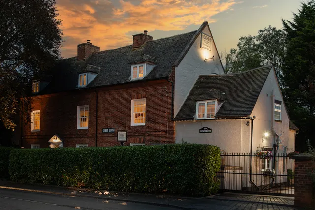 Springfield House Bed & Breakfast - Birmingham Airport & NEC