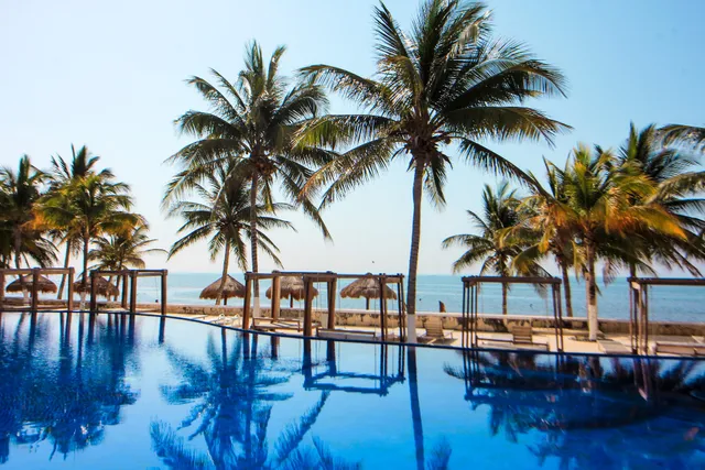 The Beach Residences