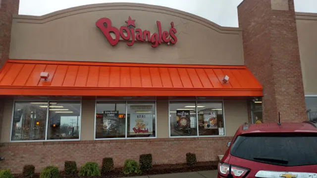 Bojangles