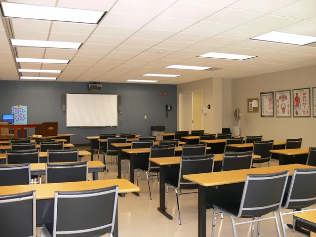 Central School of Practical Nursing