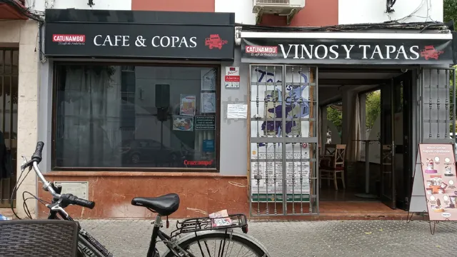 Cerveceria Cafe Dodge