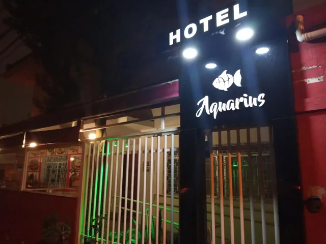 Aquarius Hotel