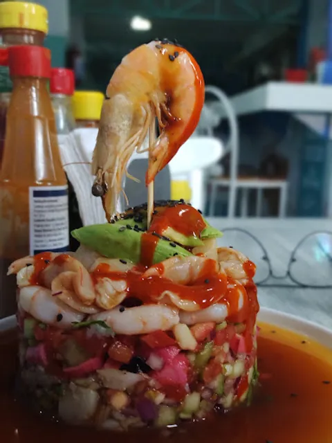 Mariscos Puro Sinaloa