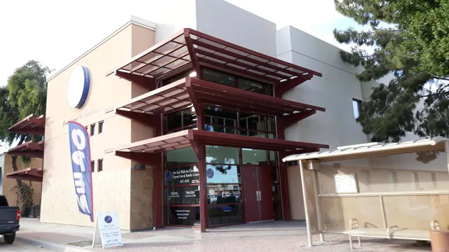 Regional Center for Border Health