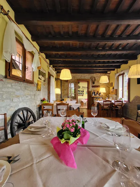 Trattoria Al Postiglione