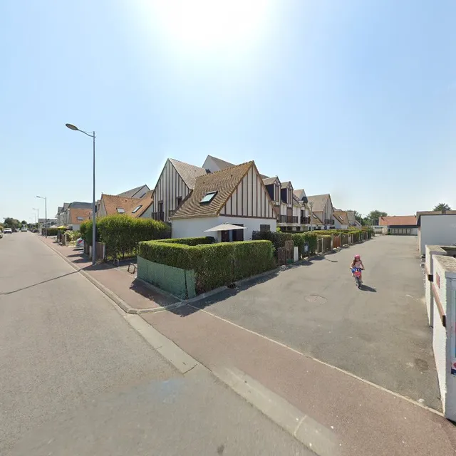 Les Manoirs Normands II