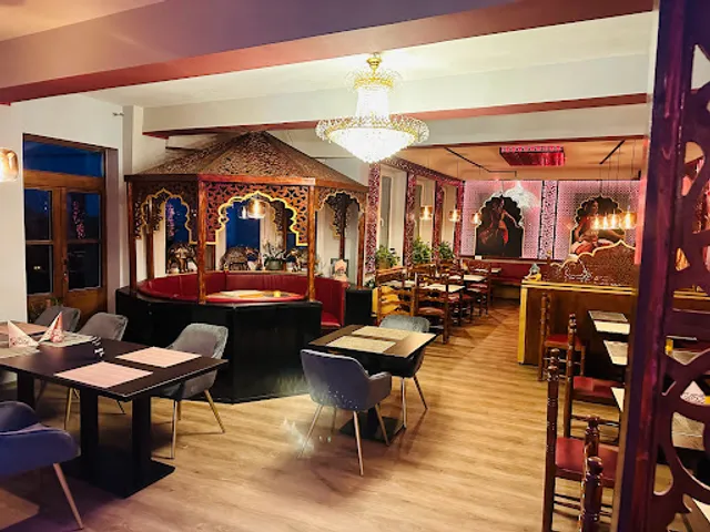 Namaste India Restaurant Bonn