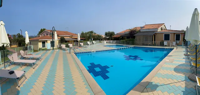 Residence Verde Mare