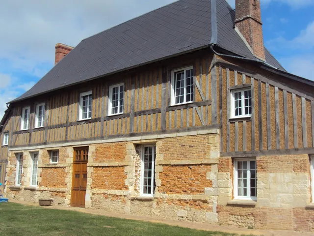 Bed and Breakfast Le Saint Aubin