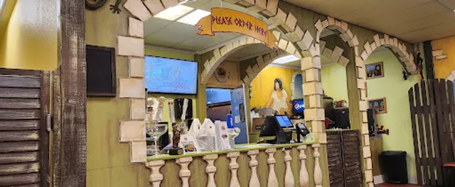 Argo Mediterranean Grill