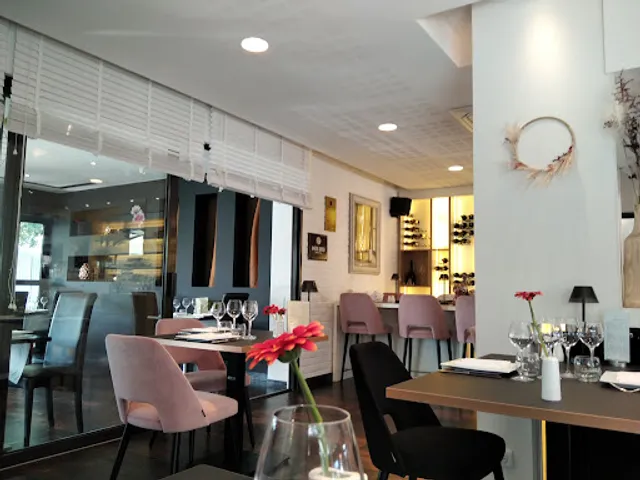 Les Grillons - Restaurant Traditionnel Fait Maison à Neuville-en-Ferrain