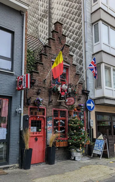 Spanish Inn - Live Music Pub