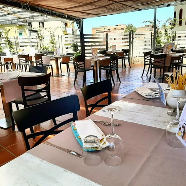 Ristorante e Pizzeria La Valle dei Mulini