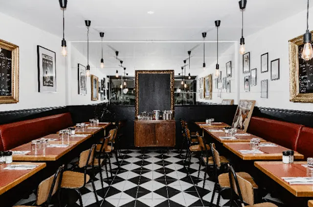 Le Comptoir des Puces