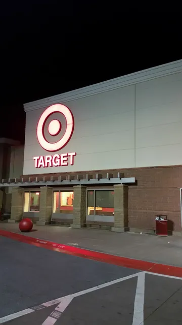 Target