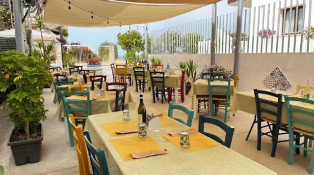 Rollò Sicilian food