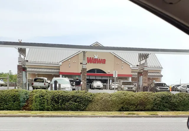 Wawa