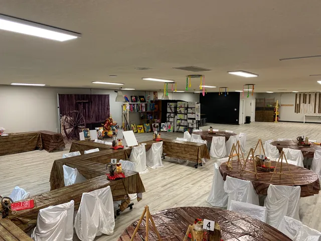 Divine Design Solutions and Events