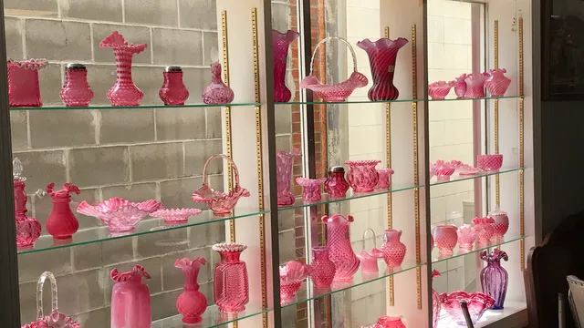 Stephen's Unique Antique Mall