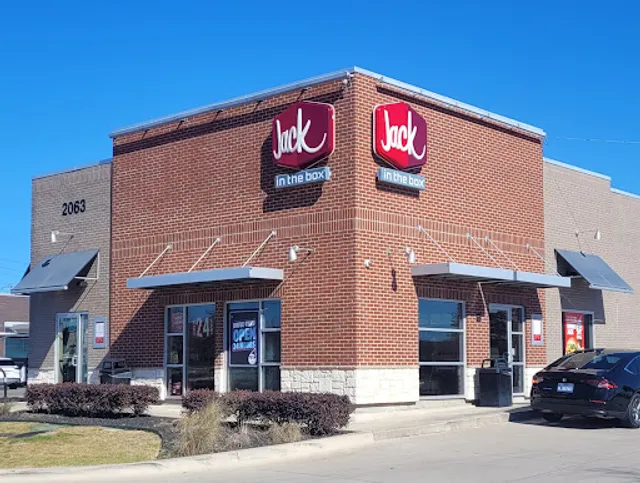 Jack in the Box