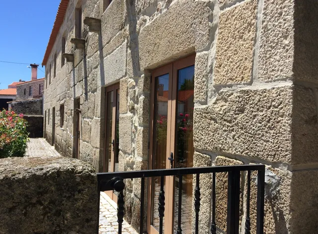 Casa do Terrenho - Empreendimentos Turísticos, Lda.