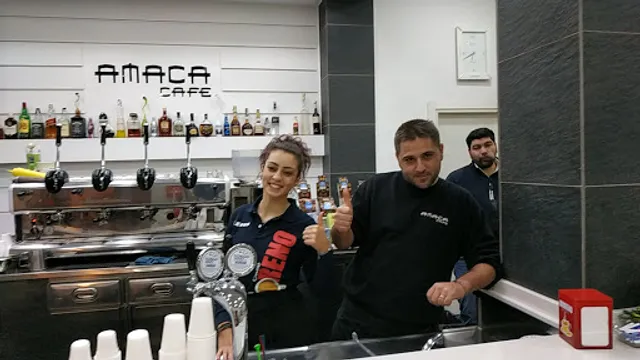 Amaca Caffe
