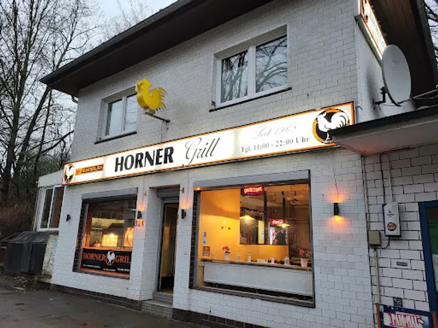 Horner Grill