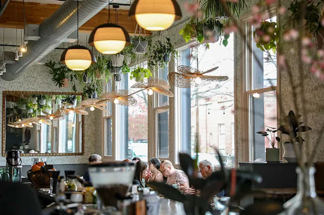 Cypress Restaurant & Bar