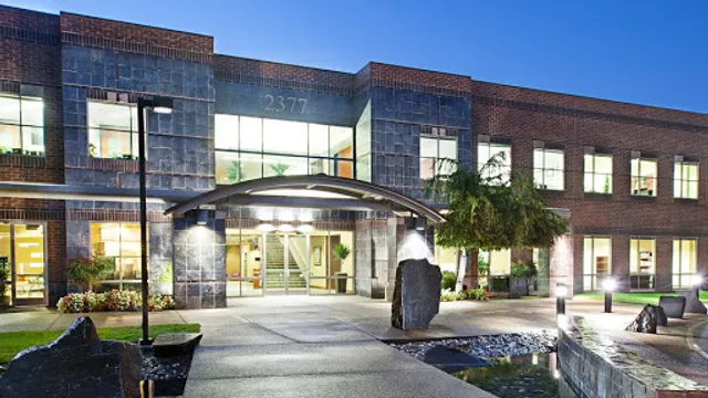 California Institute of The Healing Arts & Sciences