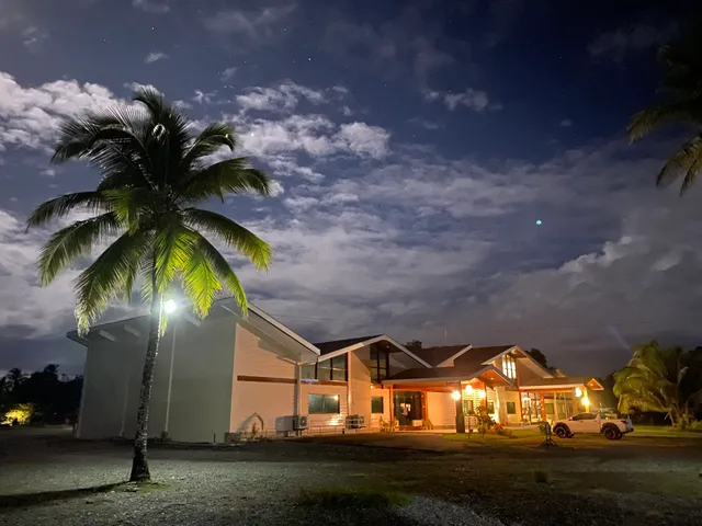 San Pedro Country Farm Hotel, Resort & Event Center Inc.