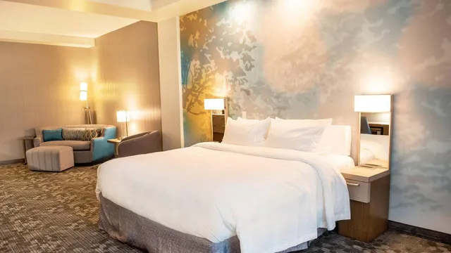 Courtyard by Marriott Mesa at Wrigleyville West