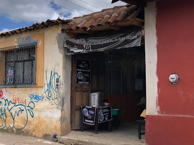 Casa de Willy Restaurante