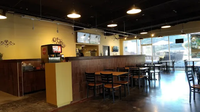 Quick Bowl Asian Kitchen