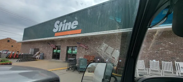 Stine Home & Yard Iowa