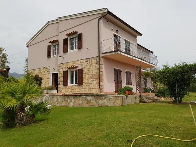 Bed and breakfast Al Sole di Pula