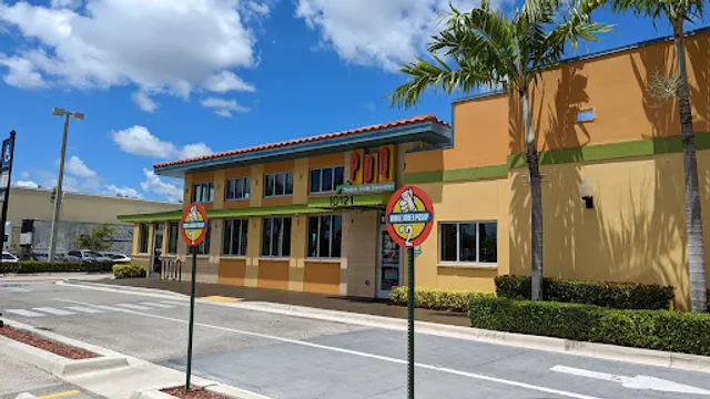 PDQ Miami: Flagler Street