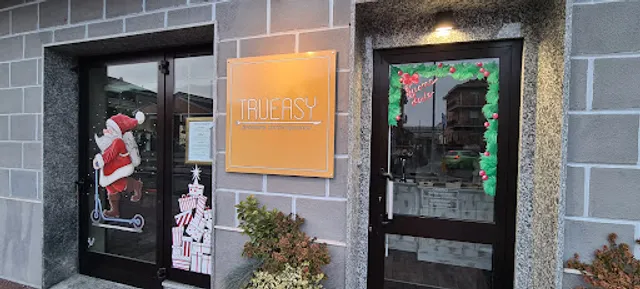 Ristorante Trueasy