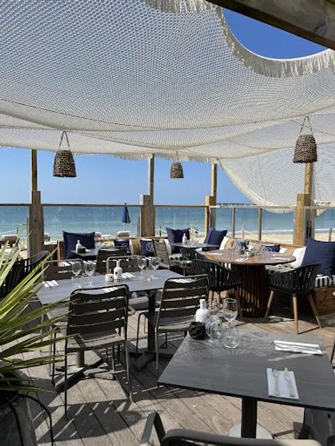 Restaurant Gulf Stream