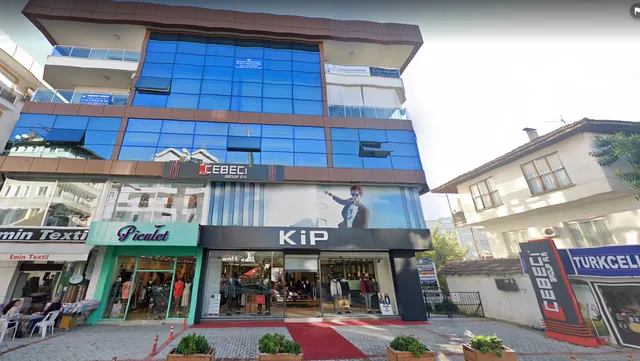 Cebeci Group İnşaat ve Turizm