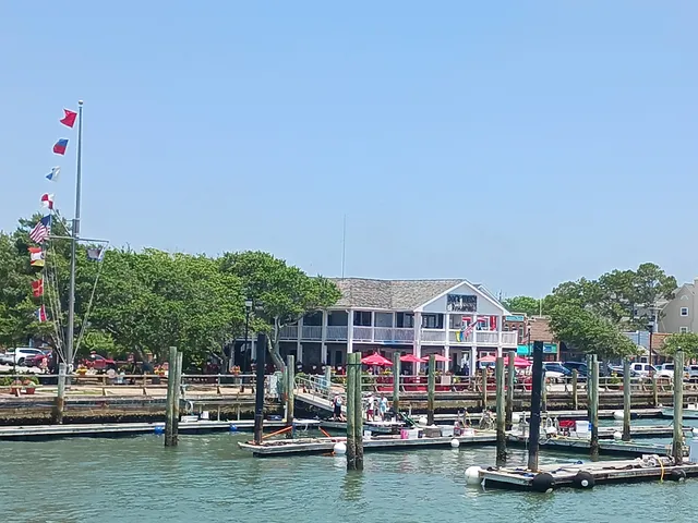 Crystal Coast Lady Cruises