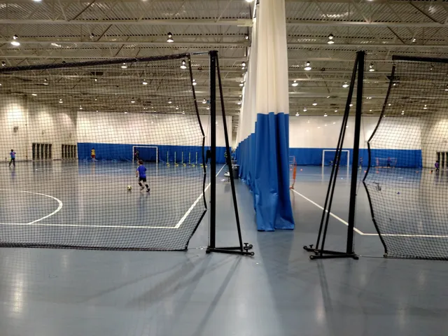 Milwaukee County Sports Complex