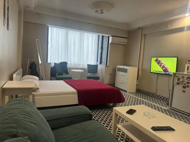 Günlük Kiralık Emlak