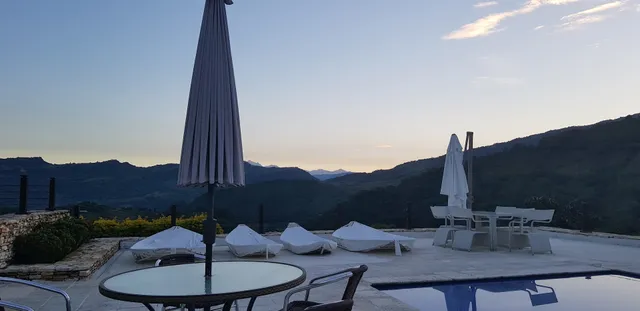 Parcelación La Siria