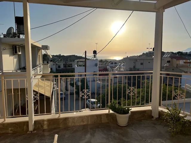 Efkosmias Apartments