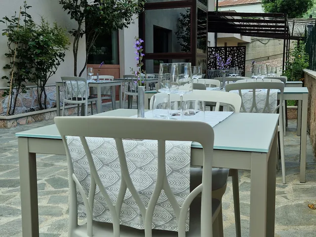 Ristorante Hotel Caligiuri