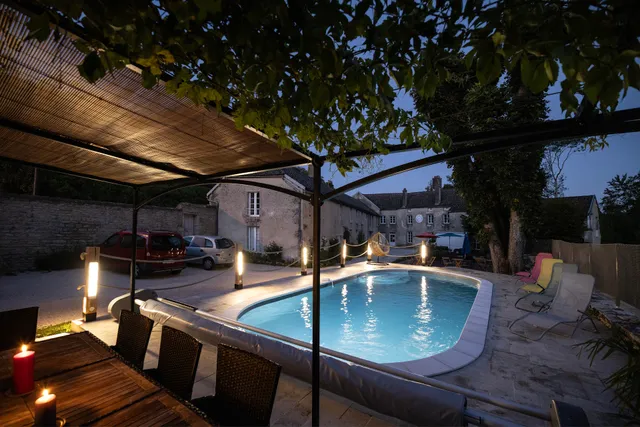 La Maison des Maîtres de Forge