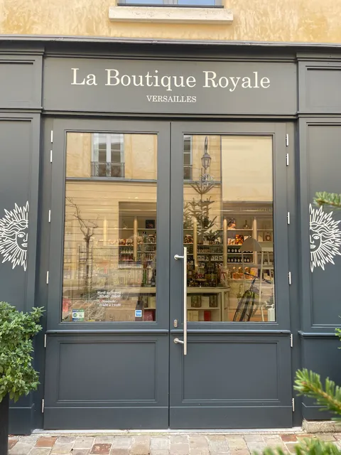 La Savonnerie Royale