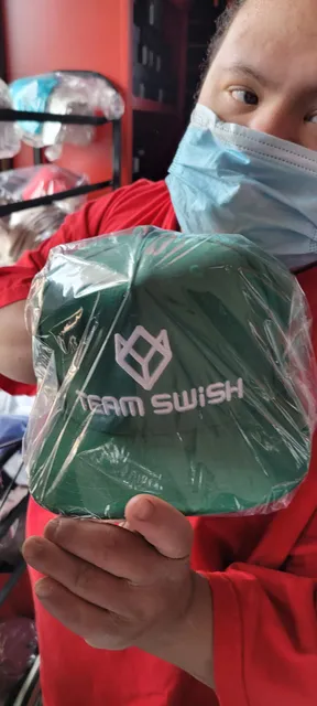 Team Swish LLC